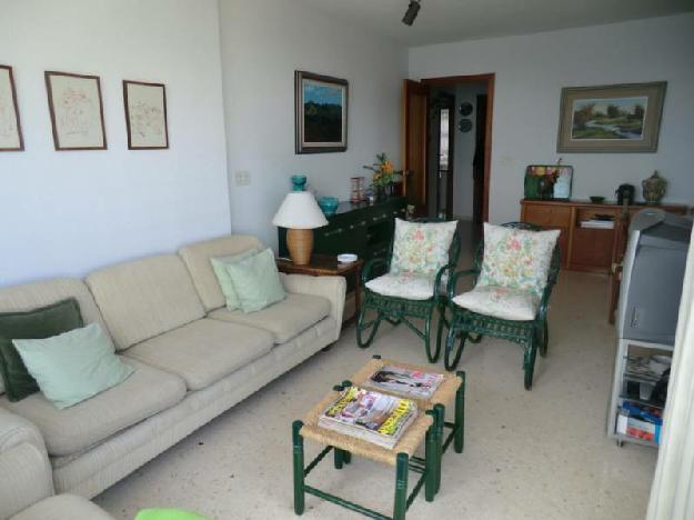 Apartamento en Benidorm