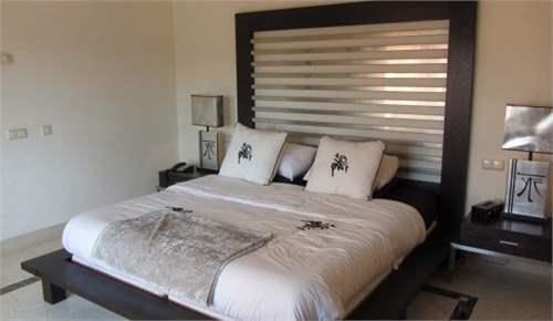 Apartment for Sale in Malaga, Andalucia, Ref# 2914897