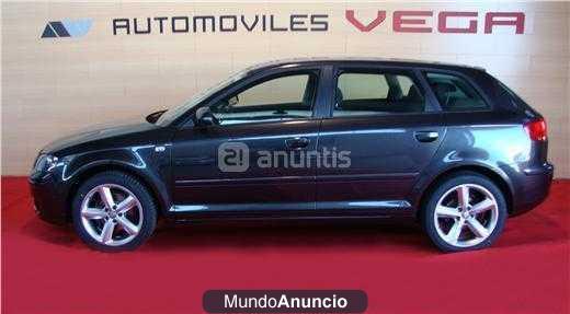 Audi A3 Sportback 1.9 TDI Ambition