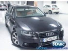 Audi A4 - mejor precio | unprecio.es