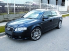 Audi a4 audi a4 avant tdi multitronic 7vel automatico en barcelona - mejor precio | unprecio.es