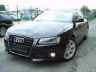 Audi A5 3.0 TDI Quattro/FULL/NAV/XENON - mejor precio | unprecio.es