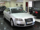 Audi a6 2.4i V6 177 CV !!! NACIONAL !!! - mejor precio | unprecio.es