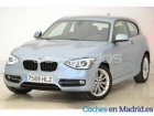 BMW 116 - mejor precio | unprecio.es