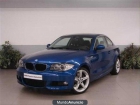 BMW 123 D 123d Coupe - mejor precio | unprecio.es