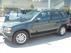 BMW X5 3.0D AUTOMATICO - Valladolid - mejor precio | unprecio.es