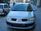 Comprar coche Renault Megane 2.0 '03 en Palma De Mallorca - mejor precio | unprecio.es