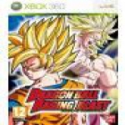 Dragon Ball Z Raging Blast XBOX 360 - mejor precio | unprecio.es