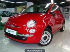 Fiat 500 1.2 8v 69 CV Lounge - mejor precio | unprecio.es