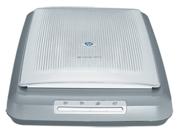 Hp.scanjet 3970