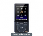 Intercambio mp4 SONY walkman NWZ-E444 por unos cascos auriculares - mejor precio | unprecio.es