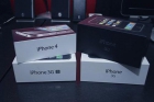 iPhone 4g jailbreak con 32gb - mejor precio | unprecio.es