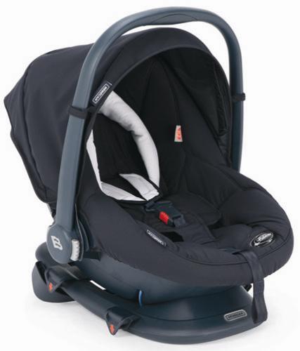 Maxicosi nuevo