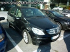 Mercedes B Class -BENZ 2.0 CDI 140CV ELEGANCE AUTOMATICO - mejor precio | unprecio.es