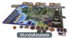 Middle-Earth Quest \"Juego de mesa\" - mejor precio | unprecio.es