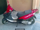 moto 125cc Minelli Kappa - mejor precio | unprecio.es