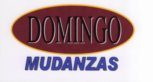 Mudanzas domingo