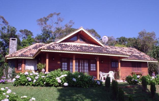 Pérgolas y Porches de Madera