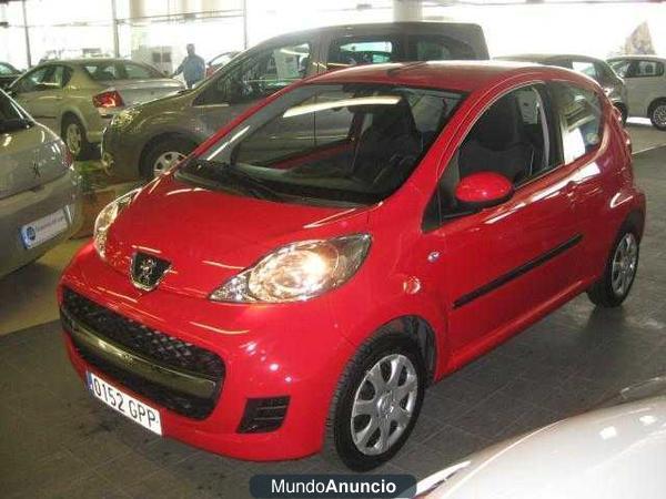 Peugeot 107 URBAN 1.0 68 3P*AUTO-95, SL*