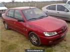 Peugeot 306 XT 2.0 HDI - mejor precio | unprecio.es