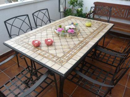 Piso en Málaga