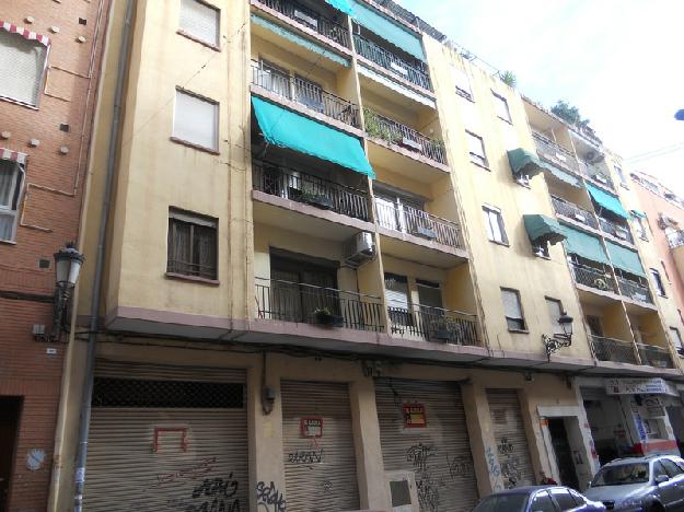 Piso en Valencia