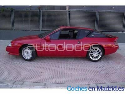 Renault Alpinev6
