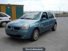 Renault Clio Community 1.5dCi65 EU3 - mejor precio | unprecio.es