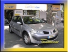 RENAULT MEGANE 120 CV - mejor precio | unprecio.es