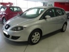 Seat Altea STYLANCE 1.9 TDI 105 CV - mejor precio | unprecio.es