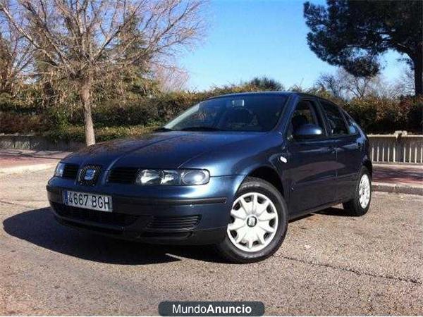 Seat Leon León 1.9TDI Stella