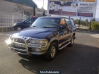 SsangYong Musso 2.9tdi 120cv MILENIUM - mejor precio | unprecio.es