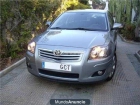 Toyota Avensis 2.2 D4D Sol - mejor precio | unprecio.es