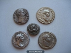 Vendo 25 monedas romanos - mejor precio | unprecio.es