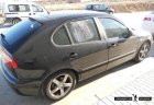 Vendo Seat LEON del Año 2004 - mejor precio | unprecio.es