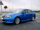 Vendo Subaru Impreza Acrópolis - mejor precio | unprecio.es