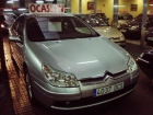 Venta de coche Citroen NUEVO C5 HDI 110 FAP SX '04 en Madrid - mejor precio | unprecio.es