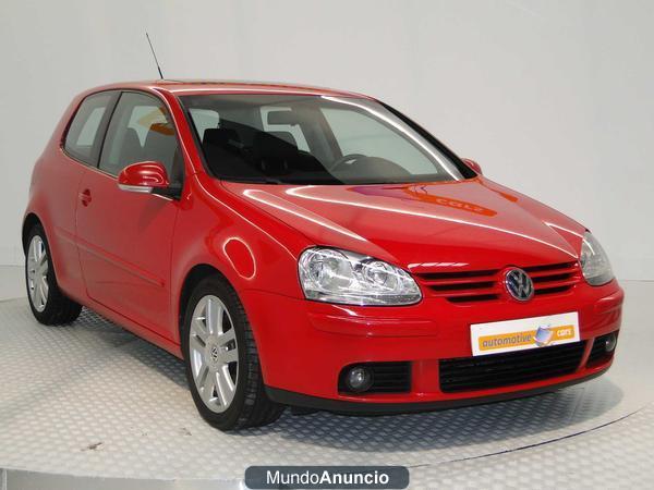 Volkswagen Golf GOLF 1.9 TDI 1