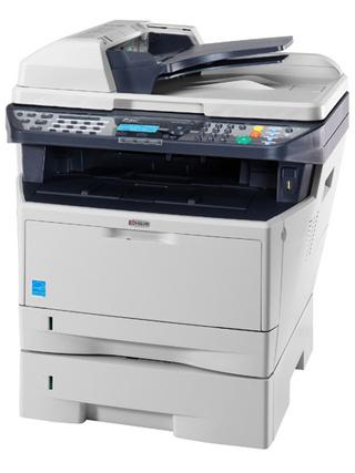 Venta impresora multifunción Kyocera FS-1128MFP