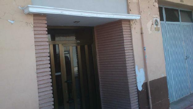 Apartamento en Algemesí