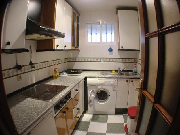 Apartamento en Granada