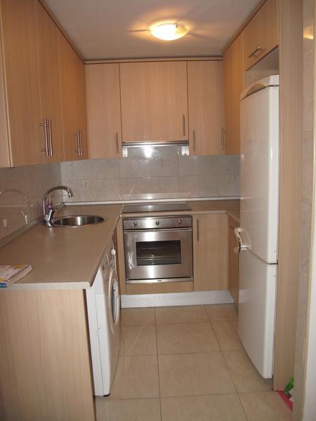Apartamento en San Sebastián de los Reyes