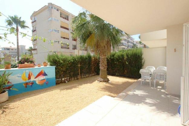 Apartamento en venta en Albir, Alicante (Costa Blanca)