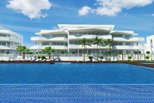 Apartamento en venta en Cala de Mijas (La), Málaga (Costa del Sol)