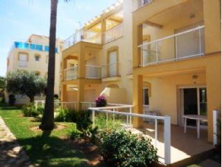 Apartamento en venta en Dénia, Alicante (Costa Blanca)
