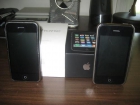 Apple iPhone 3GS 32GB black Factory Unlocked iPhone - mejor precio | unprecio.es