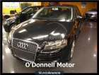 Audi A3 Sportback 2.0 TDI DSG Ambitio - mejor precio | unprecio.es