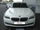BMW 530 d NUEVO MODELO F10 F. EQUIP - mejor precio | unprecio.es