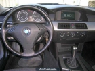 BMW 530 d Oferta completa en: http://www.procarnet.es/coche/murcia/aguilas/bmw/530-d-diesel-551400.aspx... - mejor precio | unprecio.es