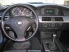 BMW 530 d Oferta completa en: http://www.procarnet.es/coche/murcia/aguilas/bmw - mejor precio | unprecio.es